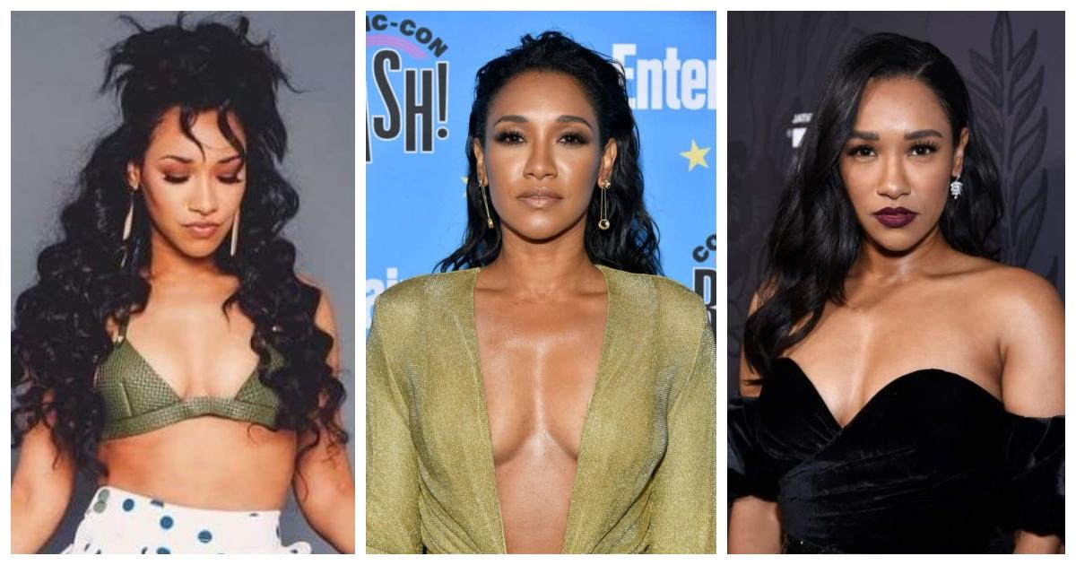 49 Candice Patton Nude Pictures Are Genuinely Spellbinding And Awesome