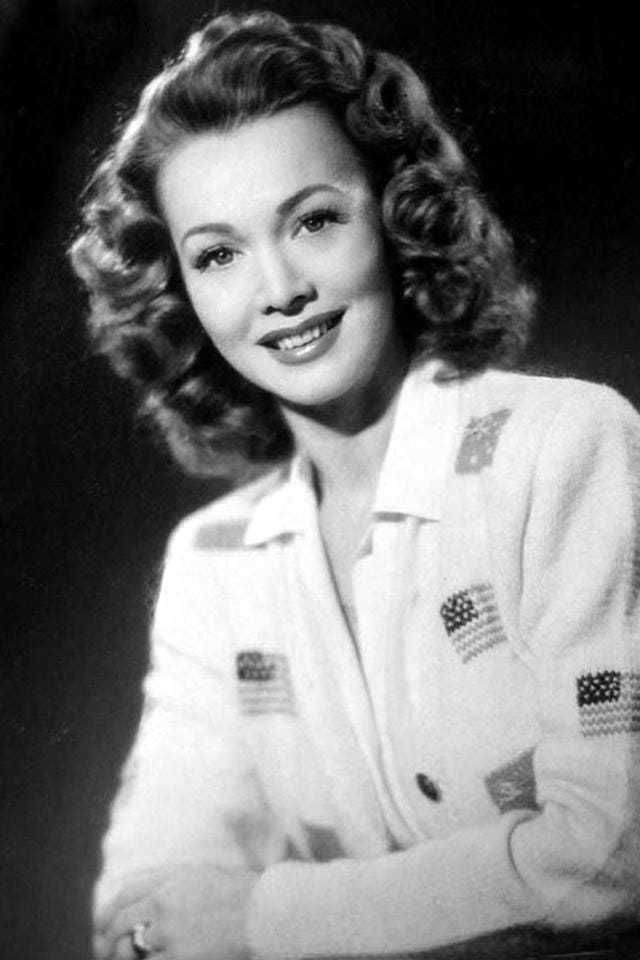 Carole Landis Nude Pictures Are Sure To Keep You At The Edge Of Your Seat The Viraler