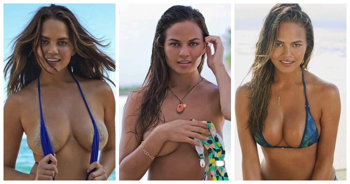 49 Chrissy Teigen Nude Pictures Which Prove Beauty Beyond Recognition