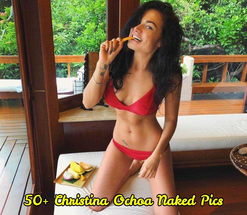 49 Christina Ochoa Nude Pictures Are Hard To Not Notice Her Beauty | Best Of Comic Books