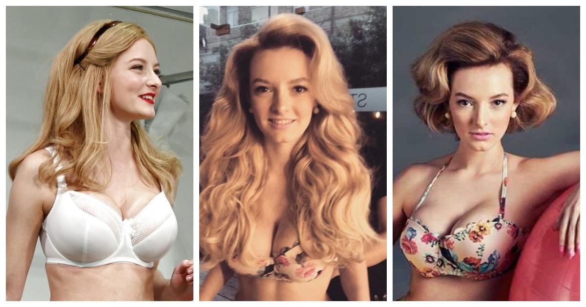 49 Dakota Blue Richards Nude Pictures Uncover Her Attractive Physique