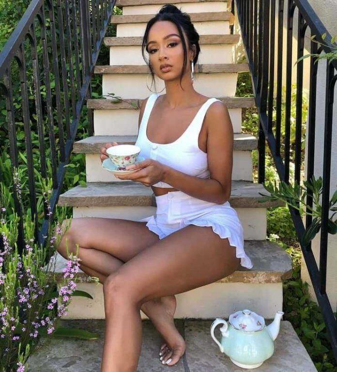 49 Draya Michele Nude Pictures Are Sure To Keep You Motivated | Best Of Comic Books