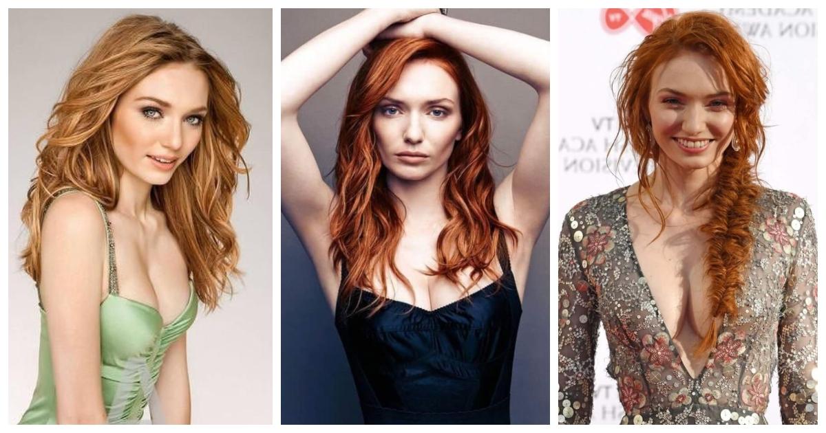 49 Eleanor Tomlinson Nude Pictures That Are Appealingly Attractive