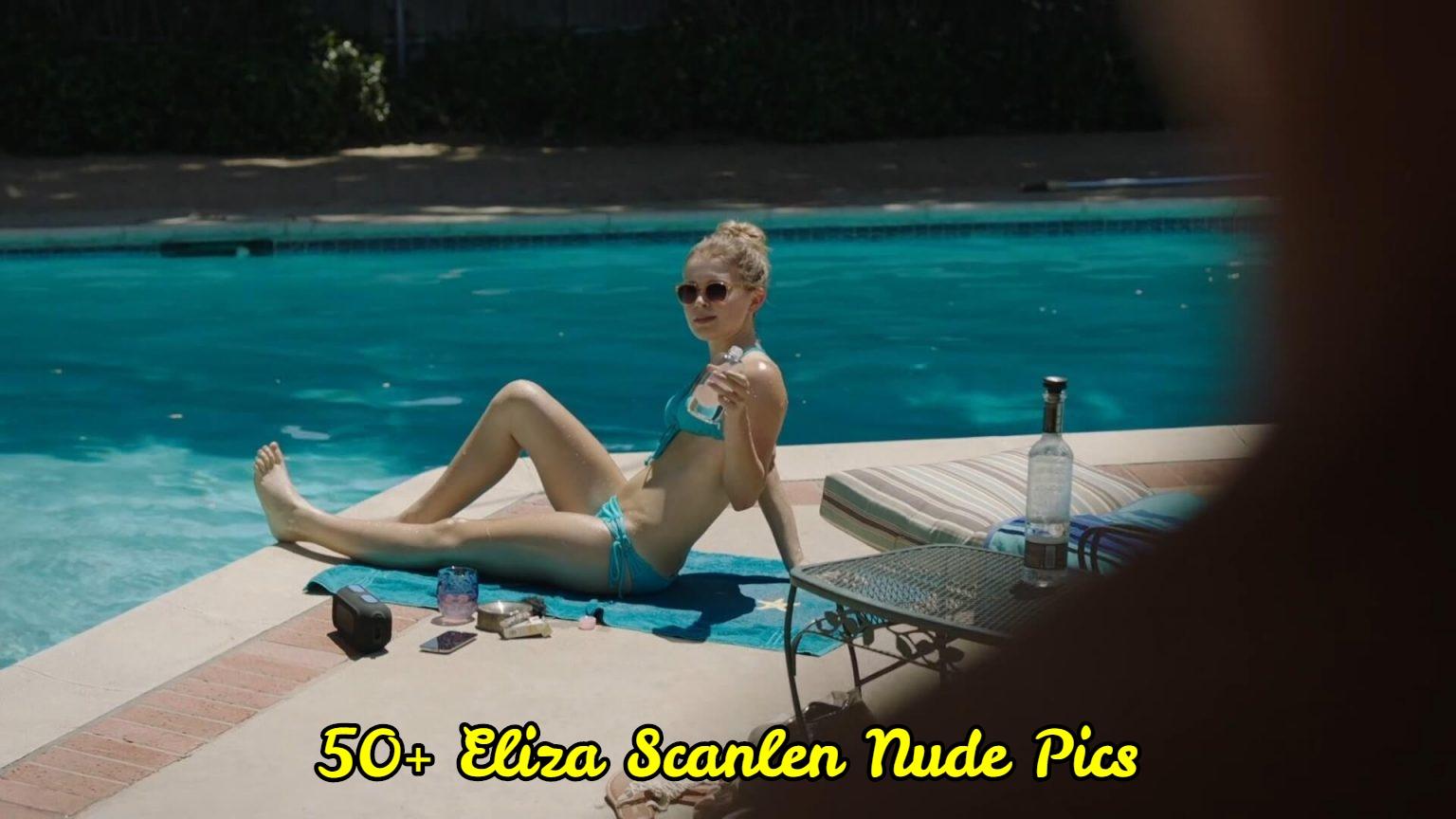 49 Eliza Scanlen Nude Pictures Present Her Wild Side Allure | Best Of Comic Books