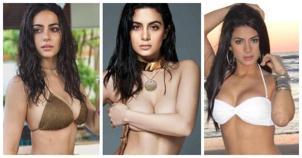 49 Emeraude Toubia Nude Pictures Are Marvelously Majestic