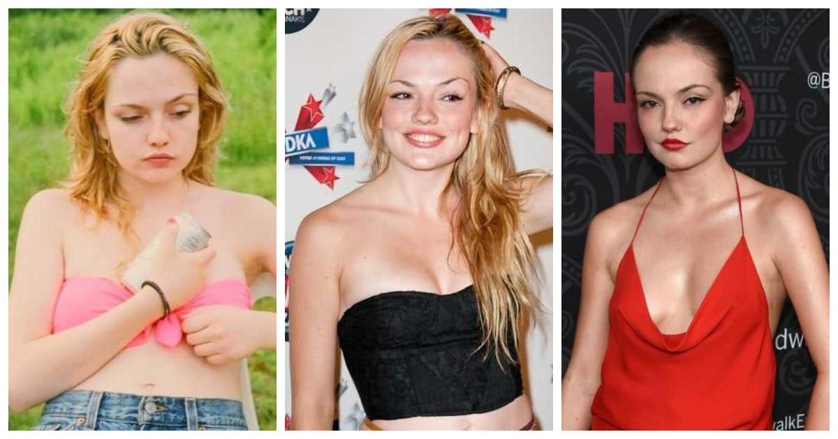 49 Emily Meade Nude Pictures Can Make You Submit To Her Glitzy Looks | Best Of Comic Books