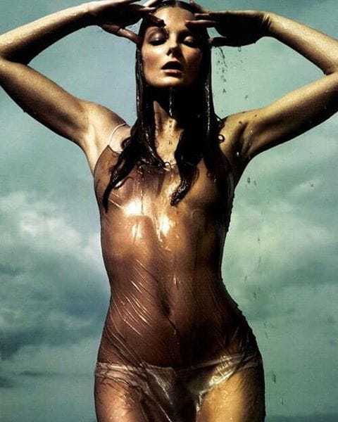 49 Eniko Mihalik Nude Pictures Make Her A Wondrous Thing | Best Of Comic Books