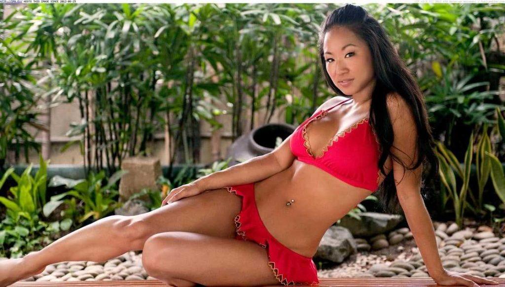 49 Gail Kim Nude Pictures Which Will Make You Give Up To Her Inexplicable Beauty | Best Of Comic Books