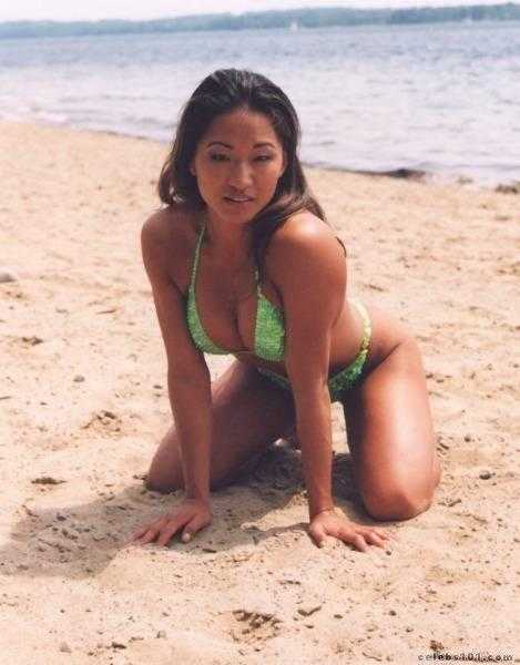 49 Gail Kim Nude Pictures Which Will Make You Give Up To Her Inexplicable Beauty | Best Of Comic Books