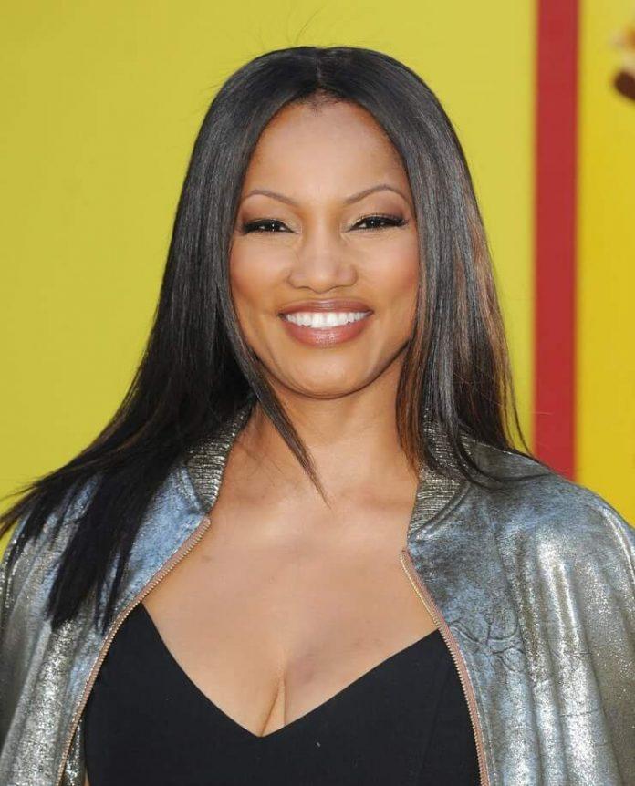 49 Garcelle Beauvais Nude Pictures Which Make Her The Show Stopper | Best Of Comic Books