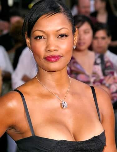 49 Garcelle Beauvais Nude Pictures Which Make Her The Show Stopper | Best Of Comic Books