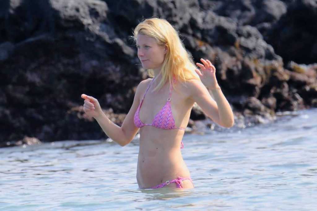 49 Gwyneth Paltrow Nude Pictures Uncover Her Attractive Physique | Best Of Comic Books
