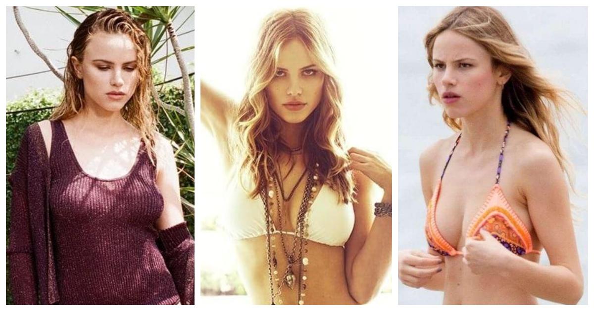 49 Halston Sage Nude Pictures Which Prove Beauty Beyond Recognition