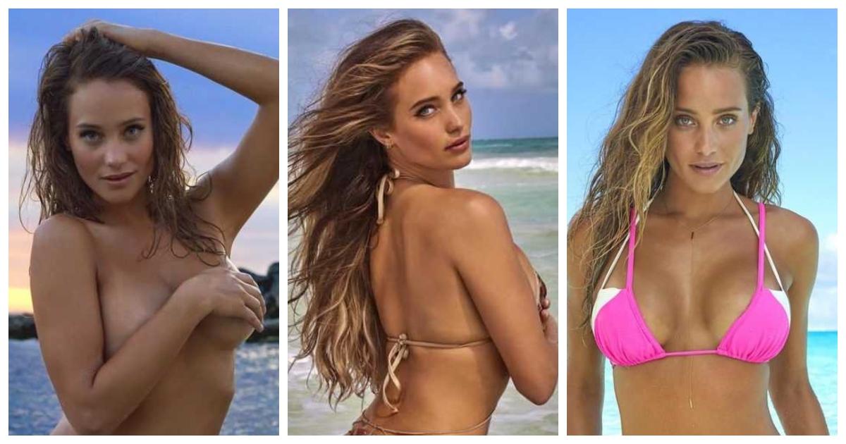 49 Hannah Jeter Nude Pictures Which Makes Her An Enigmatic Glamor Quotient | Best Of Comic Books