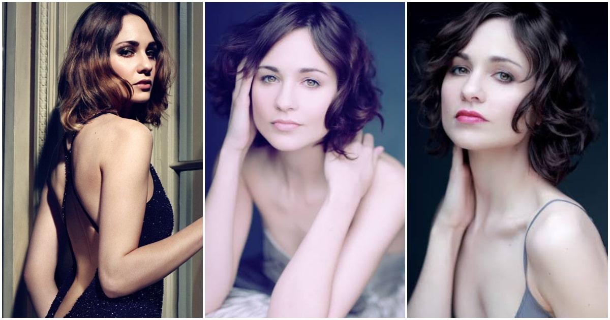 49 Hot And Sexy Pictures of Tuppence Middleton Will Make You Biggest Fan | Best Of Comic Books