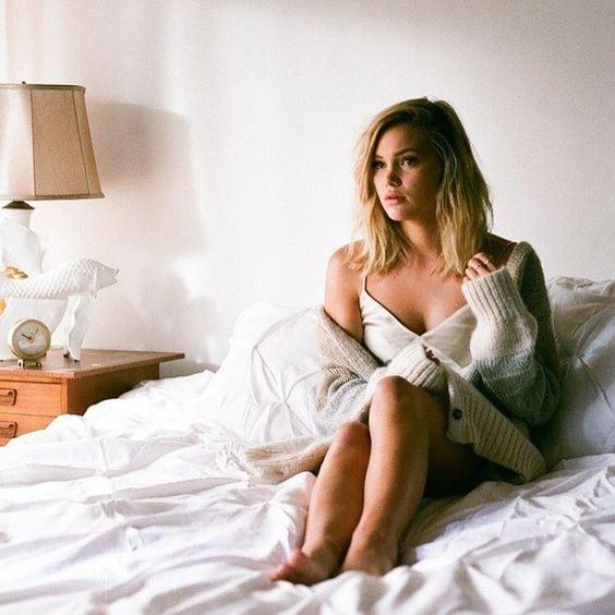 49 Hot Olivia Holt Pictures Will Make You Want Her Now | Best Of Comic Books