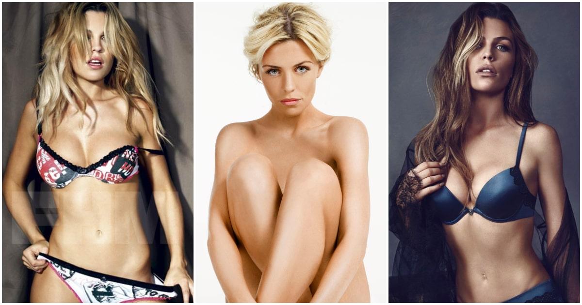 49 Hot Pictures Of Abbey Clancy Will Make You Drool For Her | Best Of Comic Books