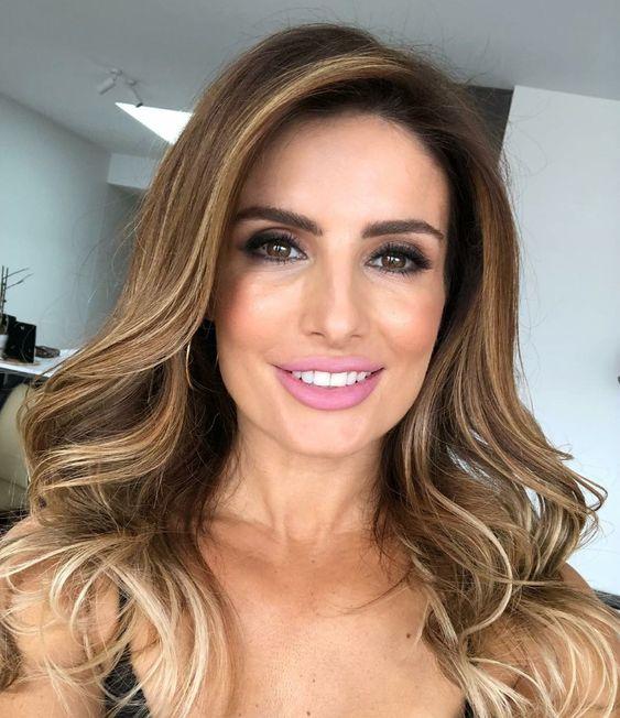 49 Hot Pictures Of Ada Nicodemou Will Get You All Sweating | Best Of Comic Books