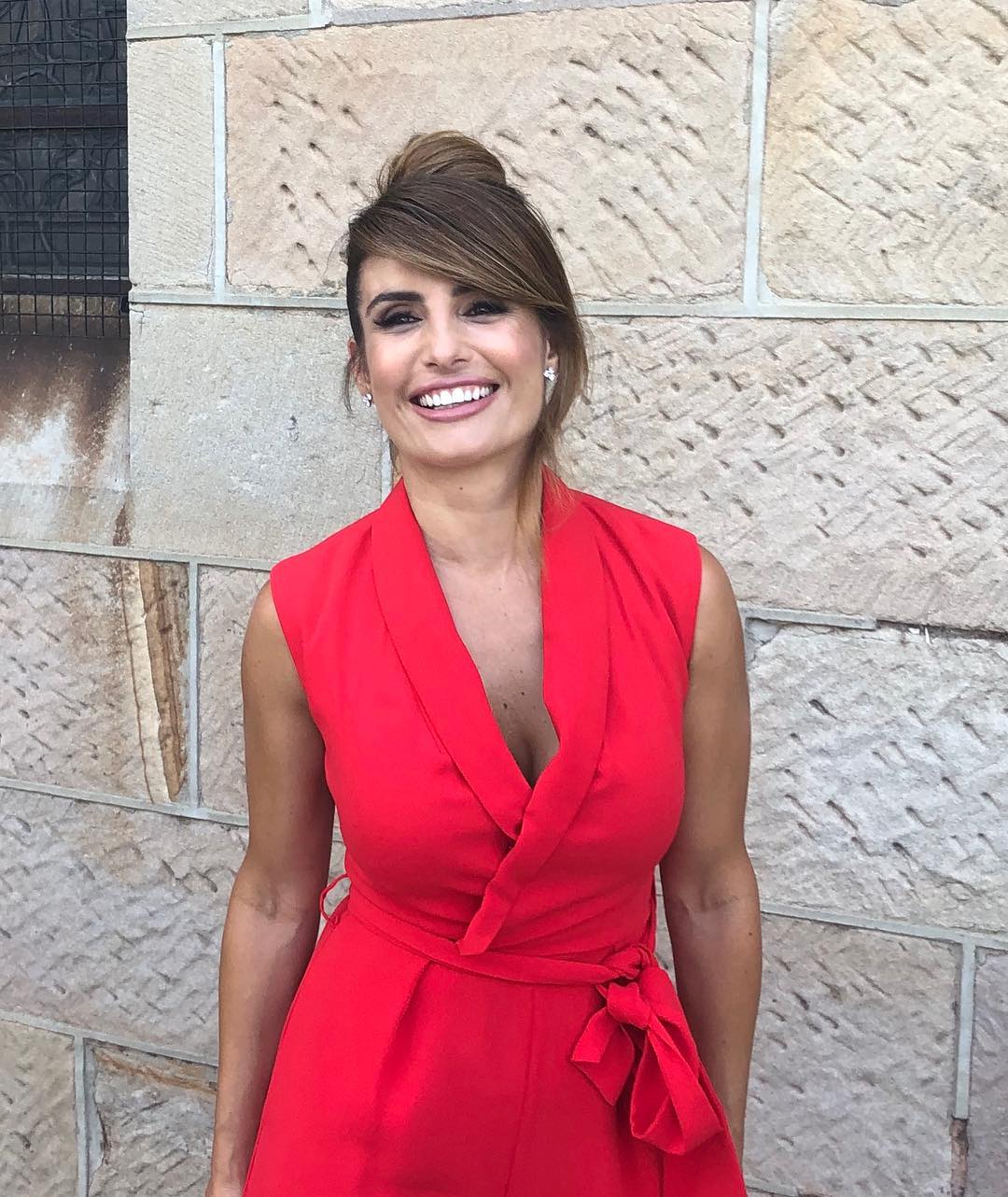 49 Hot Pictures Of Ada Nicodemou Will Get You All Sweating | Best Of Comic Books