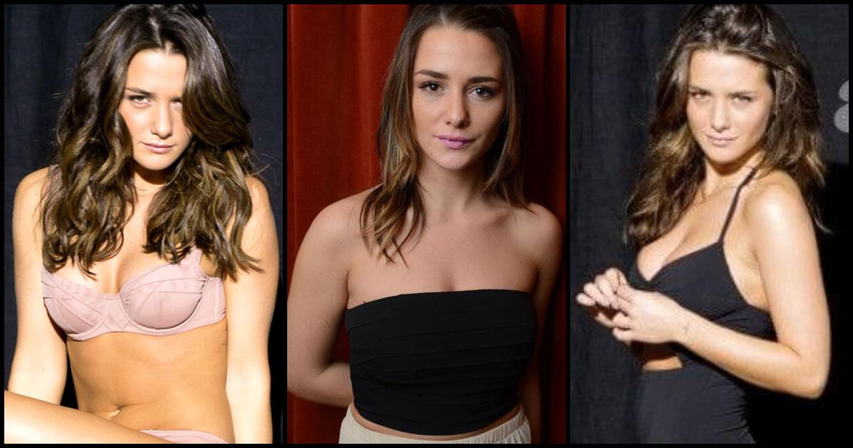 49 Hot Pictures Of Addison Timlin Are Amazingly Beautiful | Best Of Comic Books