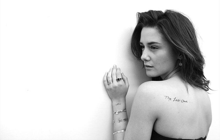 49 Hot Pictures Of Addison Timlin Are Amazingly Beautiful | Best Of Comic Books