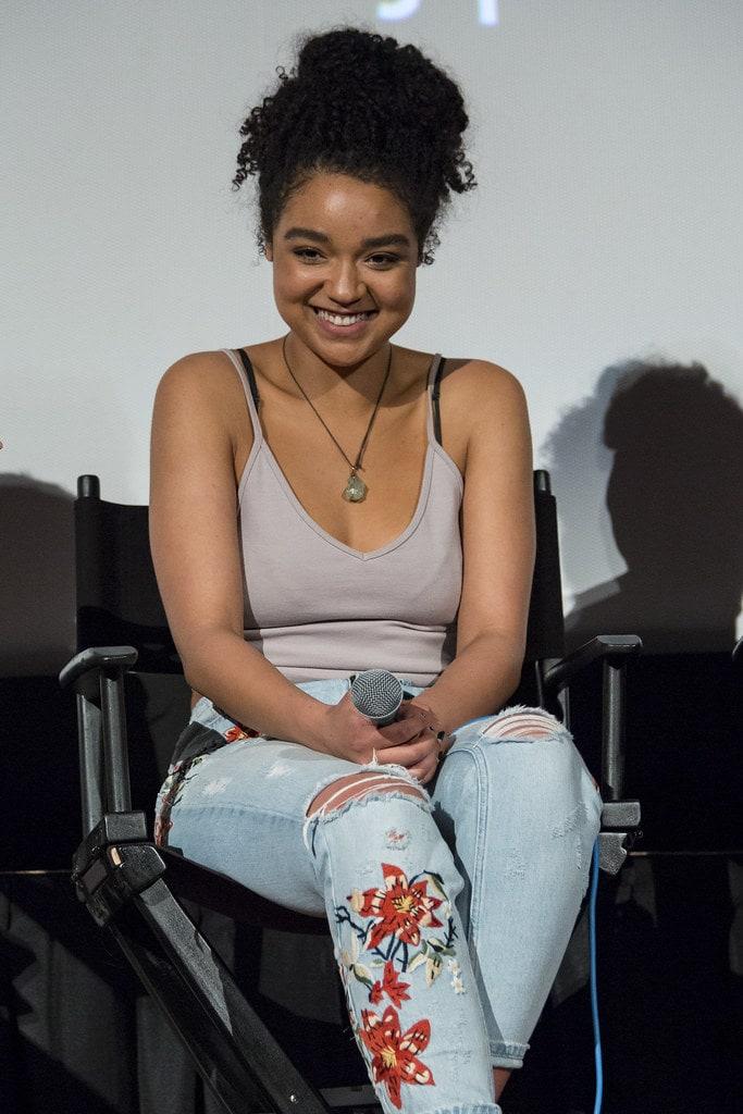 49 Hot Pictures Of Aisha Dee Which Will Make You Fantasize Her | Best Of Comic Books