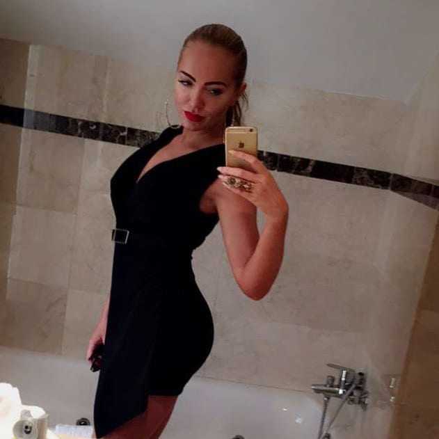 49 Hot Pictures of Aisleyne Horgan-Wallace Will Rock Your World With Beauty And Sexiness | Best Of Comic Books