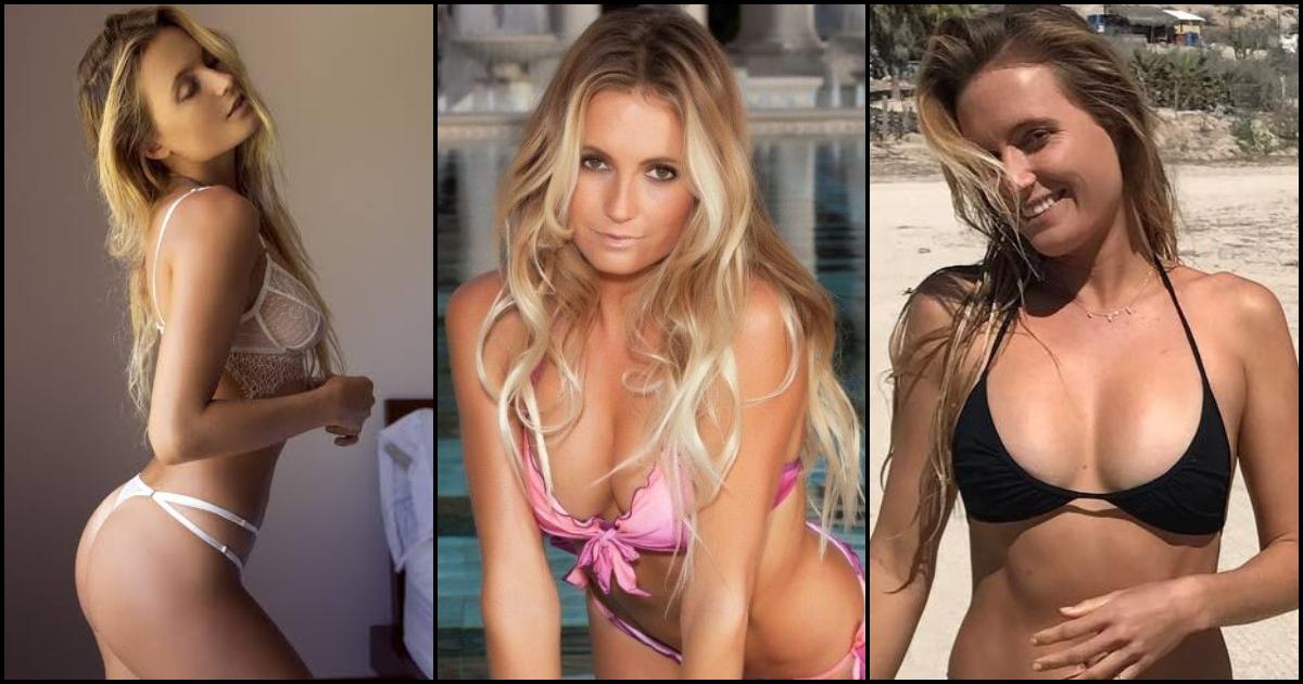 49 Hot Pictures Of Alana Blanchard Are Sexy As Hell