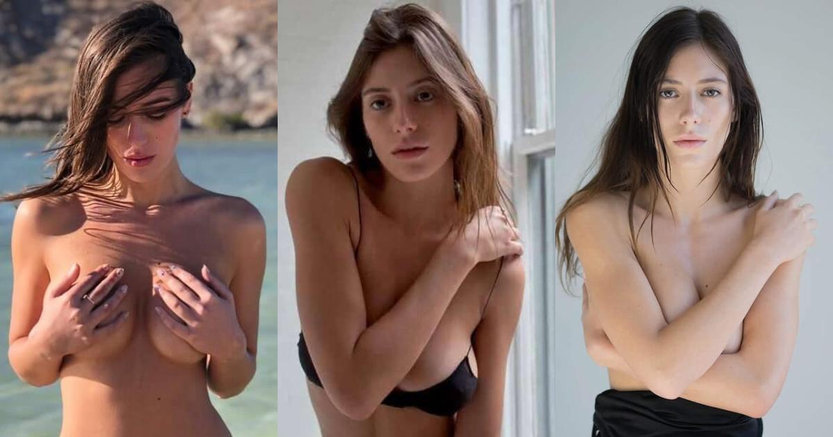 49 Hot Pictures Of Alejandra Guilmant Which Are Sure To Win Your Heart Over | Best Of Comic Books