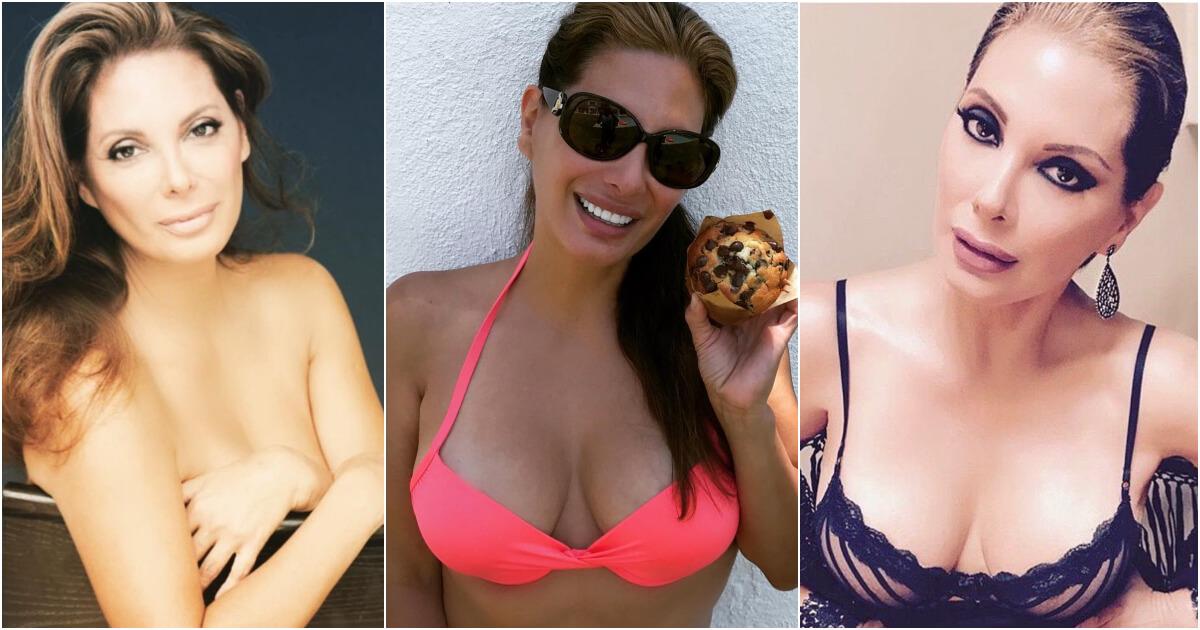 49 Hot Pictures Of Alex Meneses Which Will Make You Want Her | Best Of Comic Books