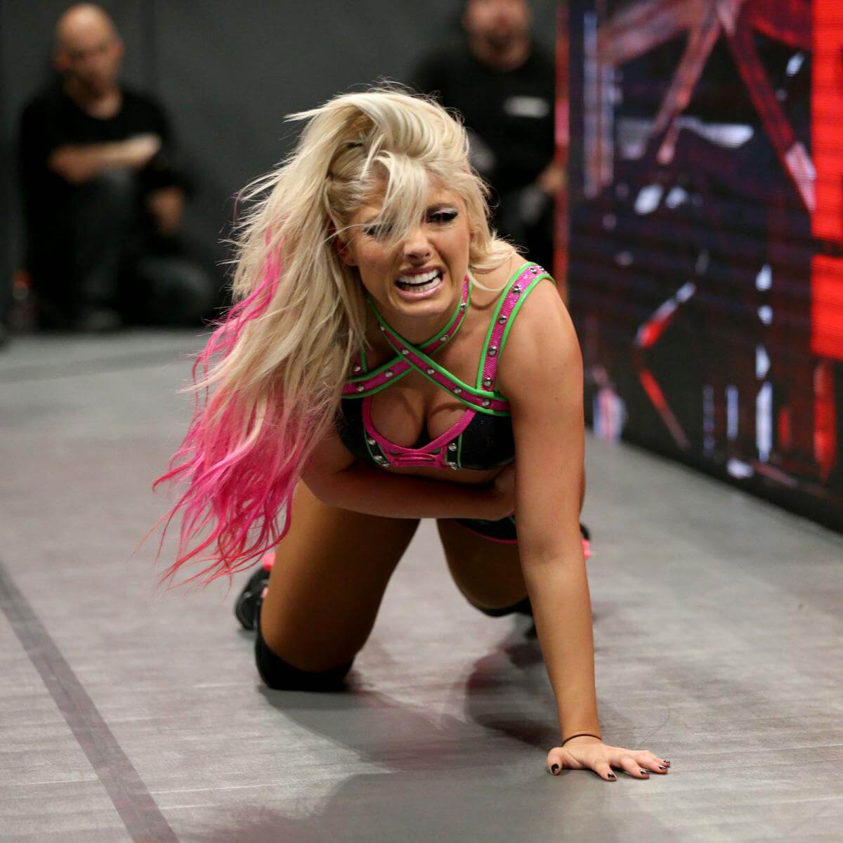 49 Hot Pictures Of Alexa Bliss Which Are Just Too Damn Cute And Sexy At The Same Time | Best Of Comic Books