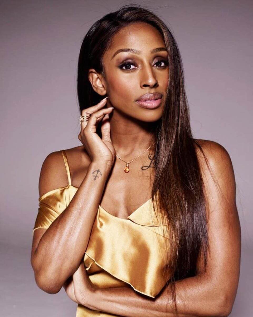 49 Hot Pictures Of Alexandra Burke Which Will Make You Drool For Her | Best Of Comic Books