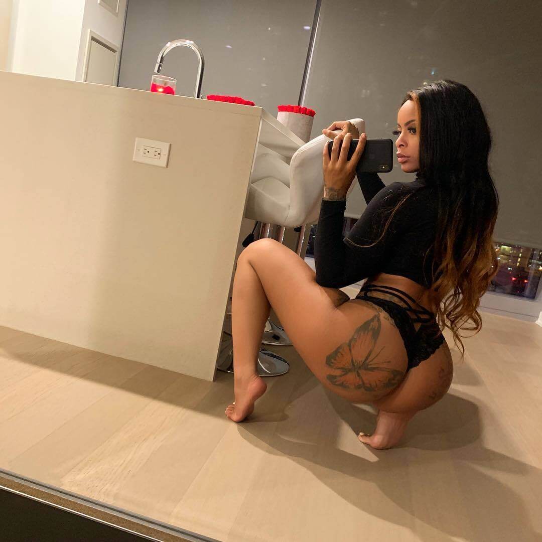 49 Hot Pictures Of Alexis Sky Are Truly Epic | Best Of Comic Books