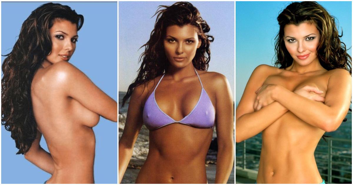 49 Hot Pictures Of Ali Landry Will Make You Drool For Her | Best Of Comic Books