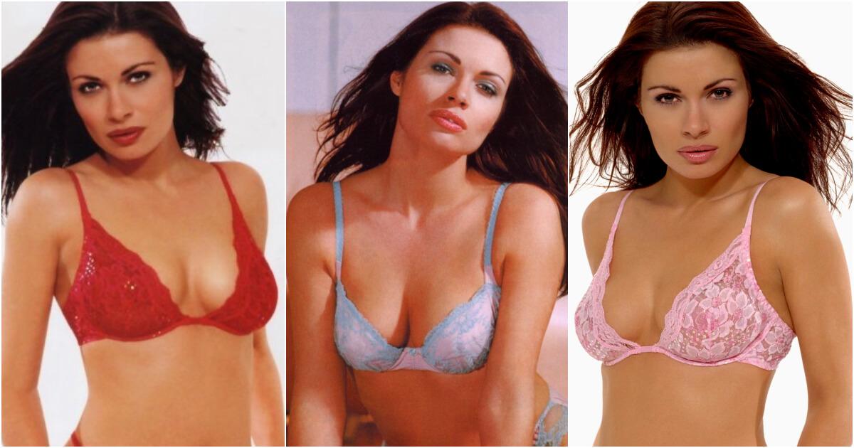 49 Hot Pictures Of Alison King Which Will Make Your Mouth Water
