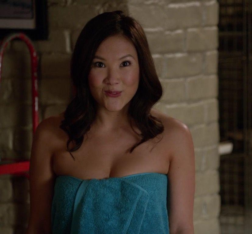 49 Hot Pictures Of Ally Maki Which Will Make Your Mouth Water | Best Of Comic Books