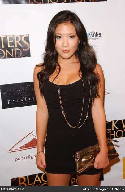 49 Hot Pictures Of Ally Maki Which Will Make Your Mouth Water | Best Of Comic Books