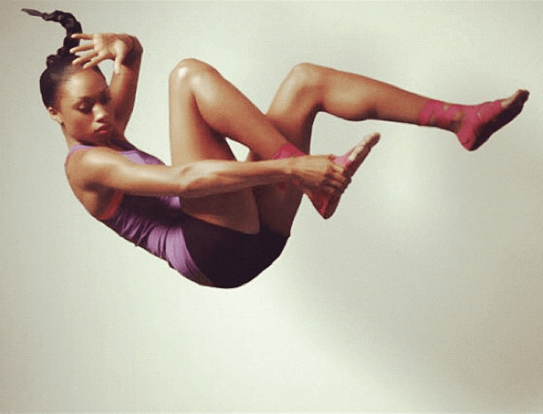 49 Hot Pictures Of Allyson Felix Which Are Here To Make Your Day A Win | Best Of Comic Books