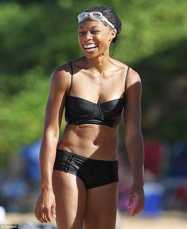 49 Hot Pictures Of Allyson Felix Which Are Here To Make Your Day A Win | Best Of Comic Books