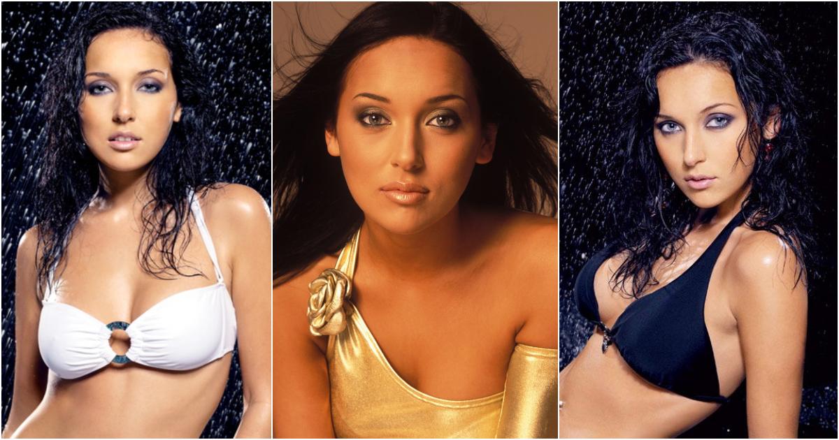 49 Hot Pictures Of Alsou Which Are A Work Of Art | Best Of Comic Books