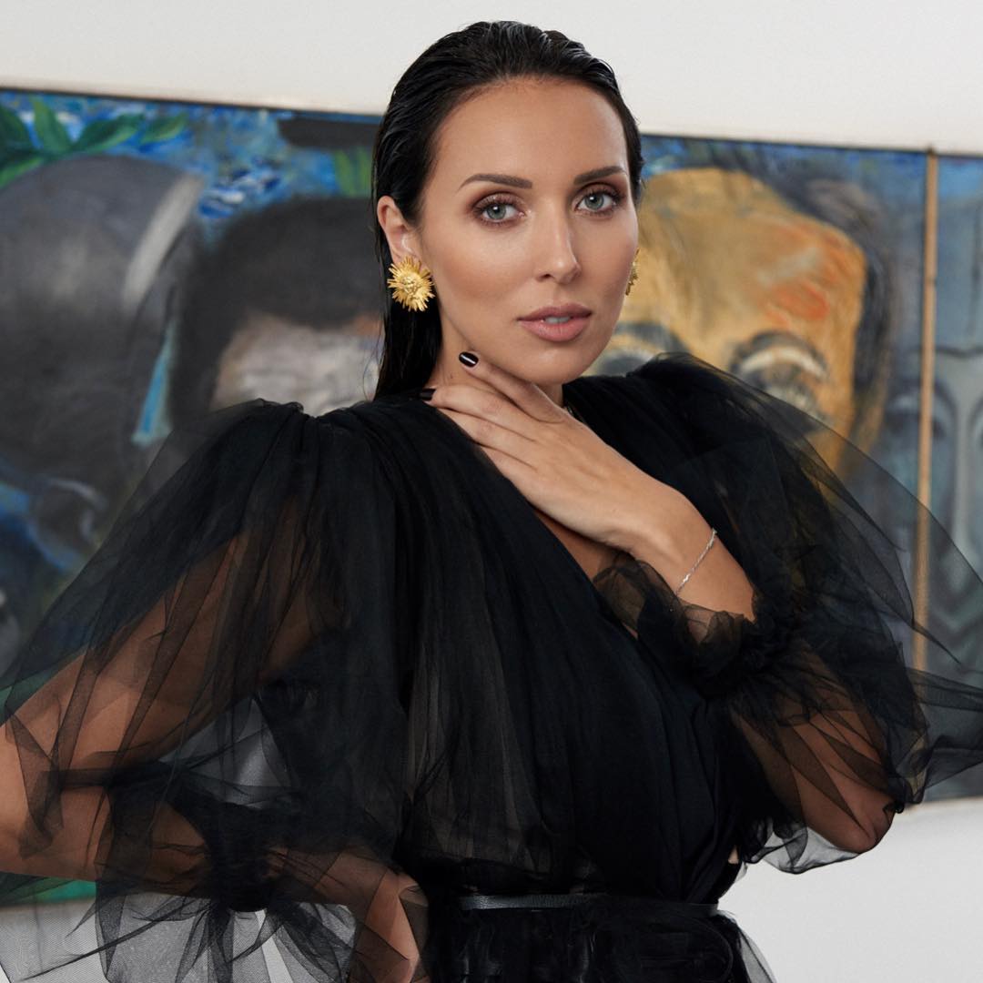 49 Hot Pictures Of Alsou Which Are A Work Of Art | Best Of Comic Books