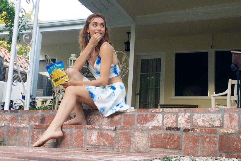 49 Hot Pictures Of Alyson Stoner Will Make You Her Biggest Fan | Best Of Comic Books
