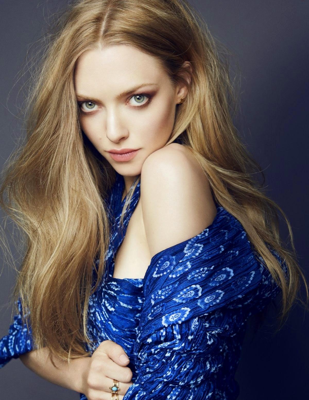 49 Hot Pictures Of Amanda Seyfried Will Make You Her Biggest Follower | Best Of Comic Books