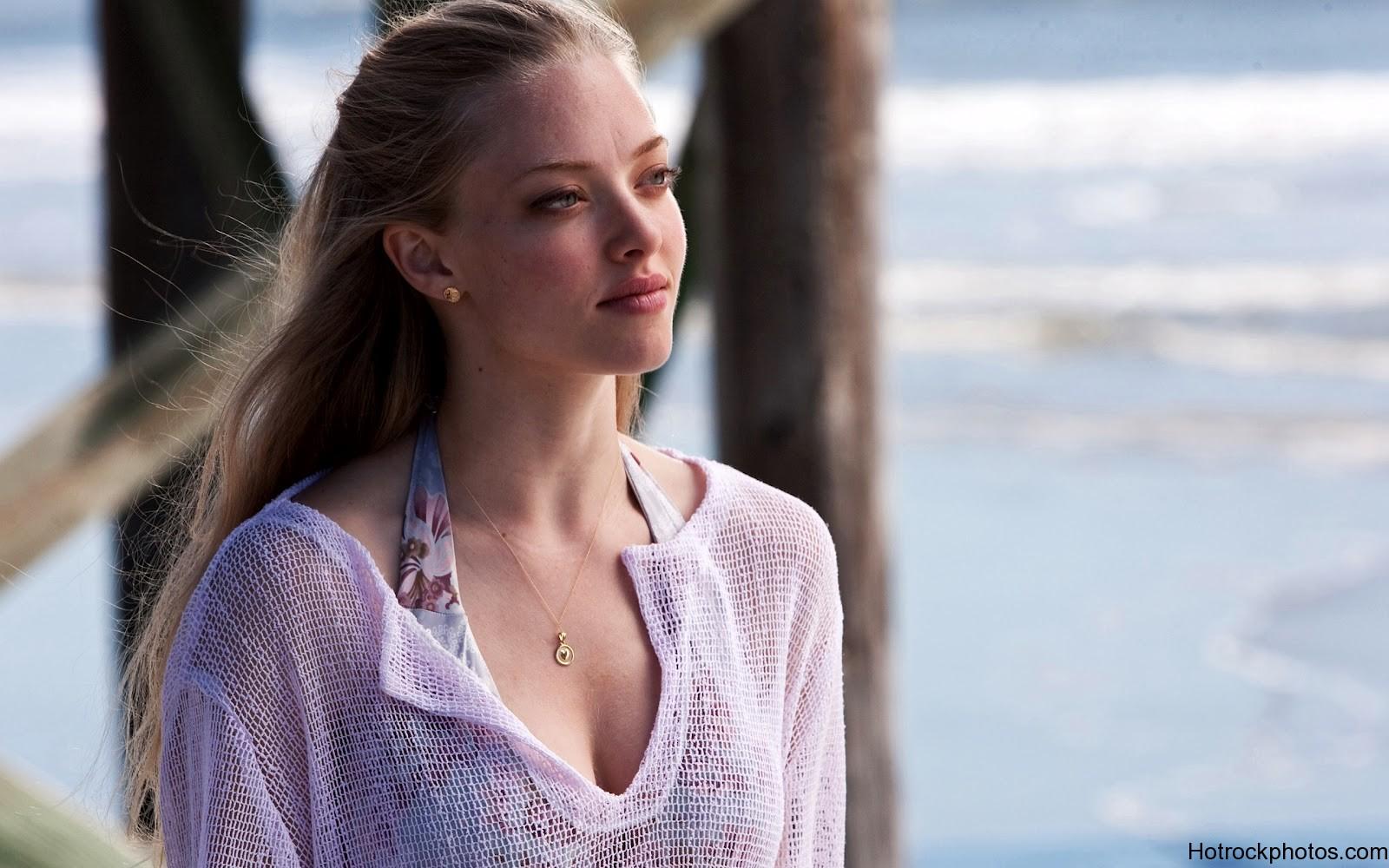 49 Hot Pictures Of Amanda Seyfried Will Make You Her Biggest Follower | Best Of Comic Books