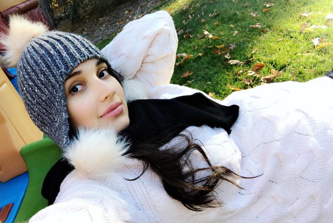 49 Hot Pictures Of Amelia Vega Are Here To Melt Your Heart | Best Of Comic Books