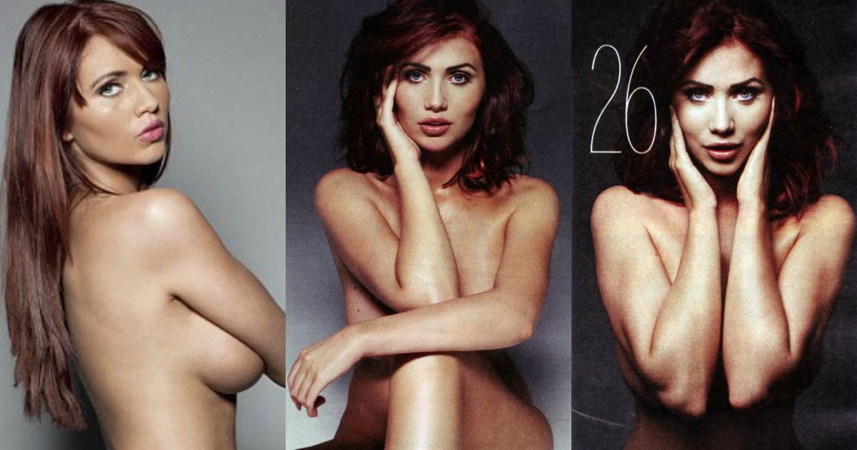 49 Hot Pictures Of Amy Childs Will Bring Big Grin On Your Face