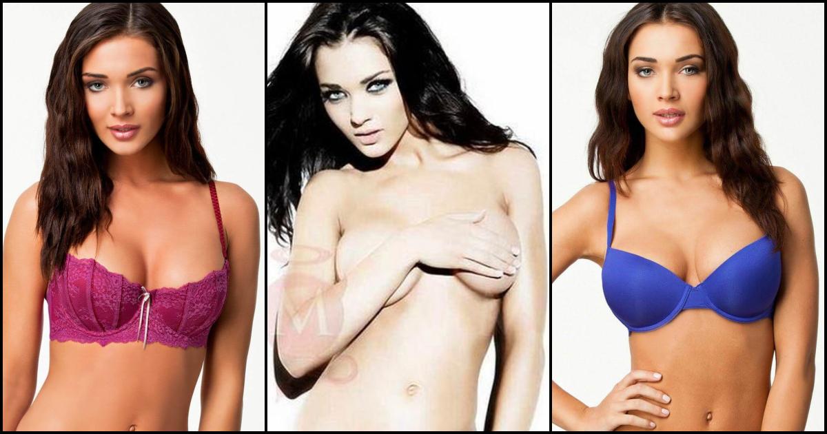 49 Hot Pictures Of Amy Jackson Will Make You Fall In Love Instantly