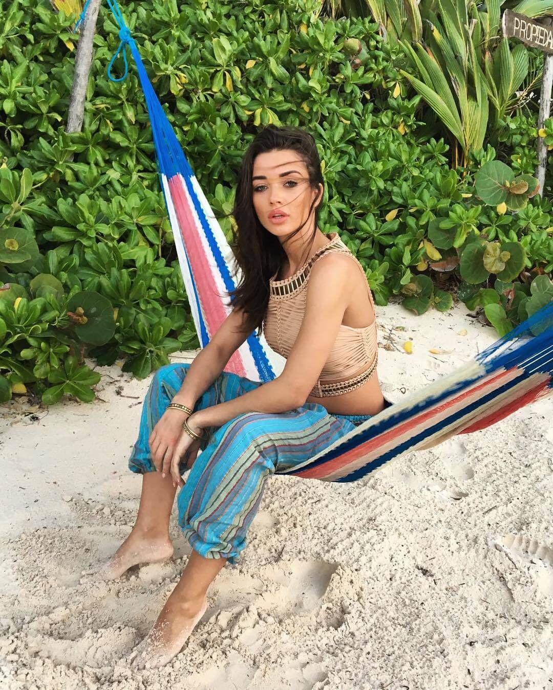 49 Hot Pictures Of Amy Jackson Will Make You Fall In Love Instantly | Best Of Comic Books
