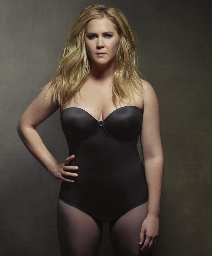 49 Hot Pictures Of Amy Schumer Which Will Make You Fall For Her | Best Of Comic Books