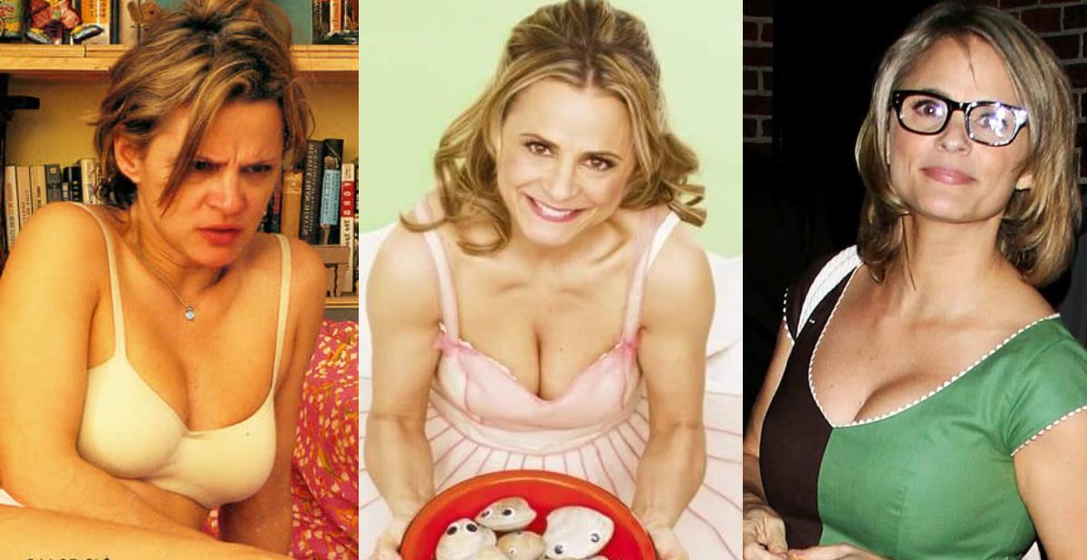 49 Hot Pictures Of Amy sedaris Which Will Keep You Up At Nights